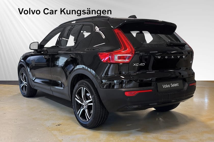 Bild 4 av Volvo XC40