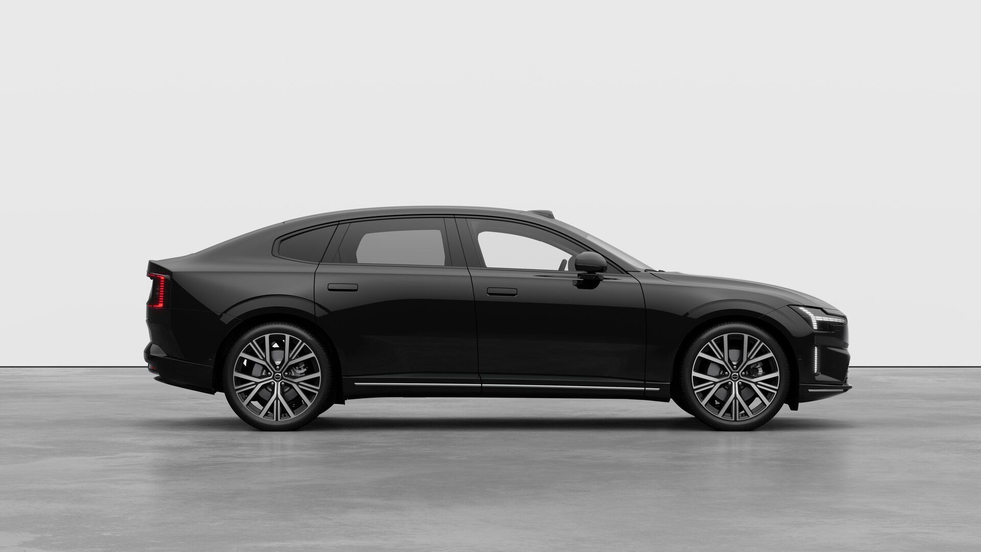 Volvo ES90 Twin Motor Performance 2026, bild 6/10