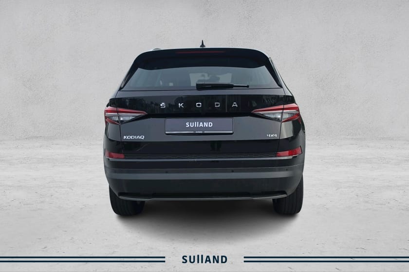Bilde 4 av Škoda Kodiaq