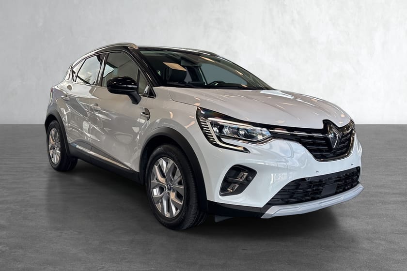 Bilde 3 av Renault Captur E-TECH Plugin-Hybrid 160 160, Ryggekamera, DAB+