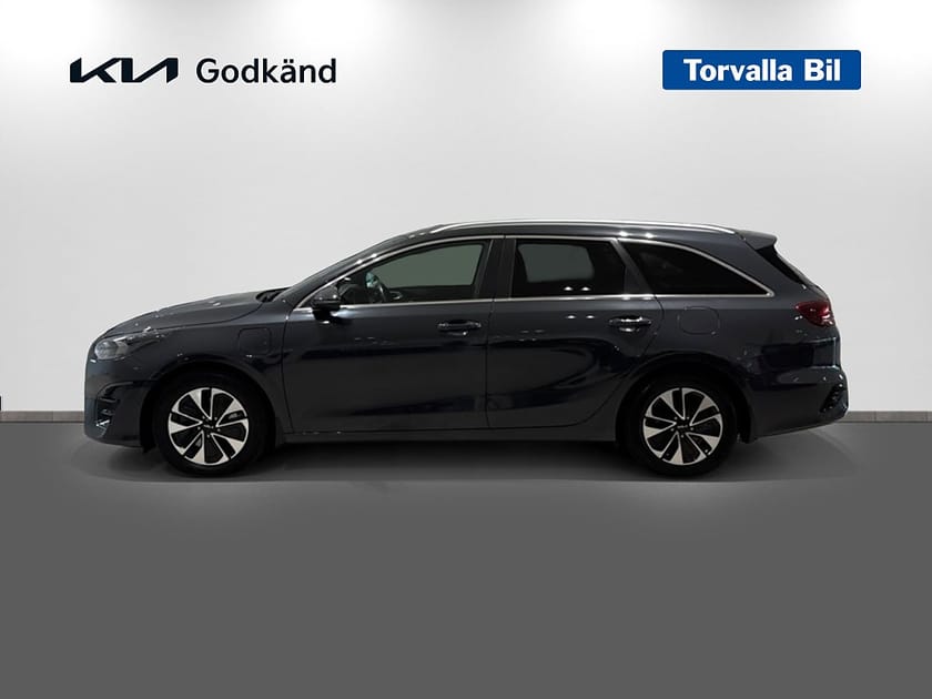 Bild 5 av Kia Ceed Sportswagon Plug-in Hybrid SW Action *V-hjul*