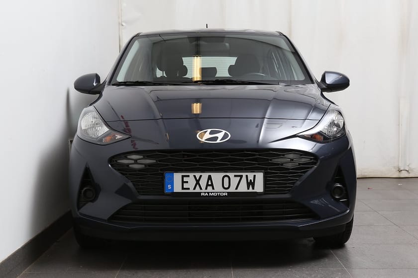 Bild 5 av Hyundai i10