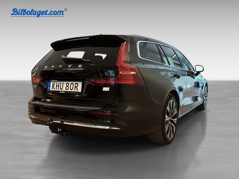 Bild 5 av Volvo V60 Recharge T6 Core Edition