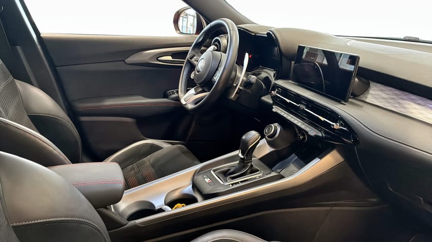 Bild 3 av Alfa Romeo Tonale Hybrid