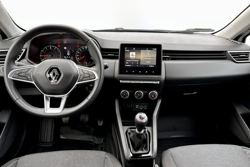 Bild 4 av Renault Clio TCe 90 Equilibre 5-d