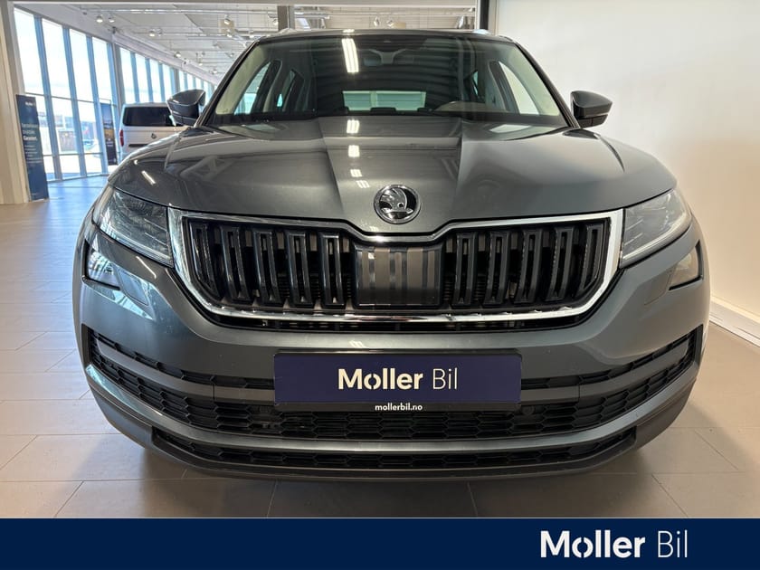 Bilde 4 av Škoda Kodiaq sty tdi 200 dsg 4x4kamp