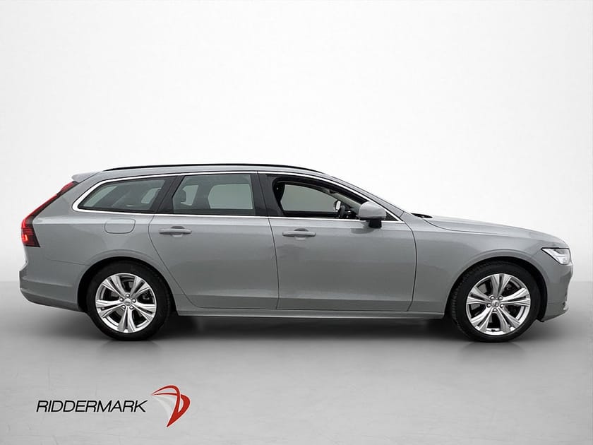 Bild 5 av Volvo V90 B4 Core Värm Kamera Skinn CarPlay Navi Drag