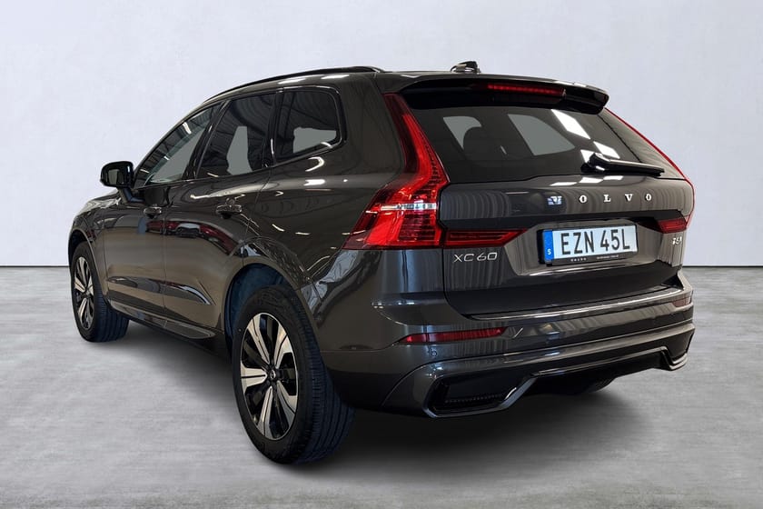 Bild 4 av Volvo XC60 T6 Plus Dark Edition