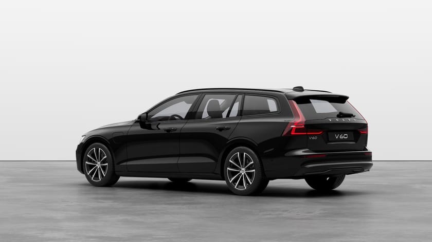 Bild 3 av Volvo V60