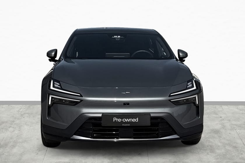 Bild 3 av Polestar 4 Long Range Dual Motor Plus