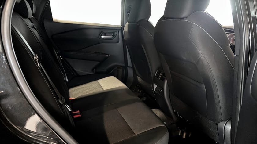 Bild 5 av Nissan Qashqai e-POWER