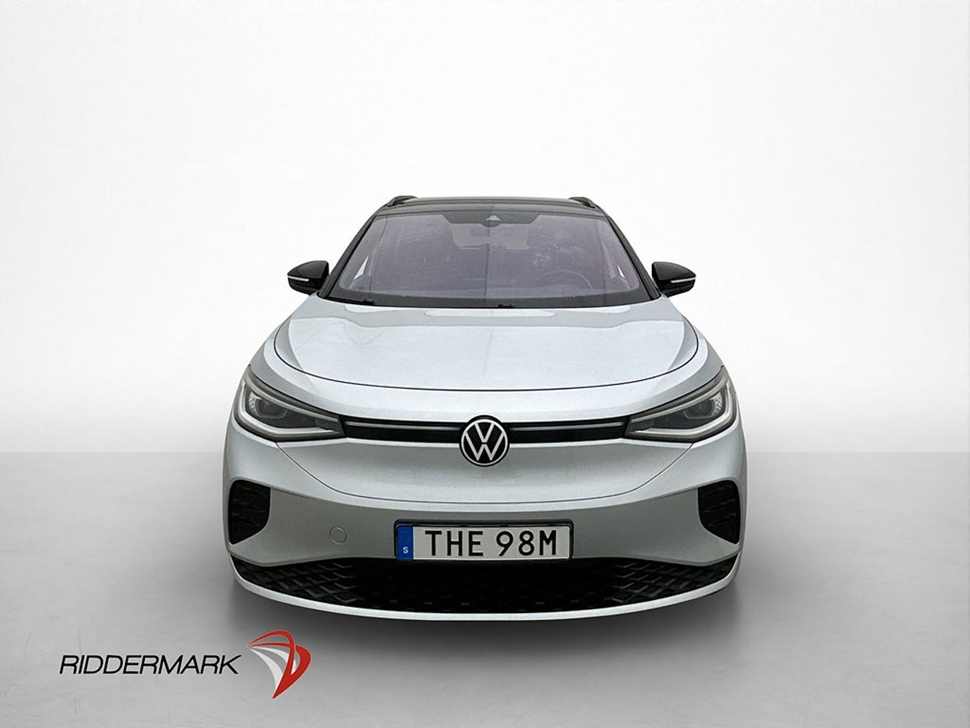 Volkswagen ID.4 2023, bild 3/10