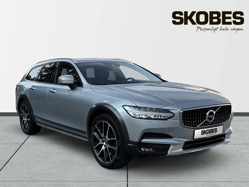 Bild 1 av Volvo V90 Cross Country D4 AWD Advanced SE II