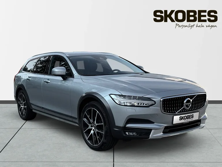 Volvo V90 D4 AWD Advanced SE II