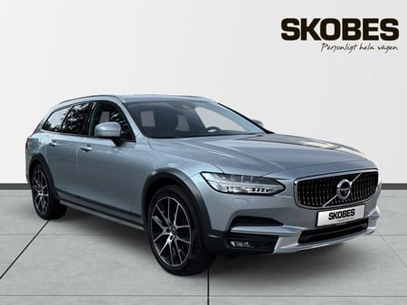 Volvo V90 Cross Country D4 AWD Advanced SE II