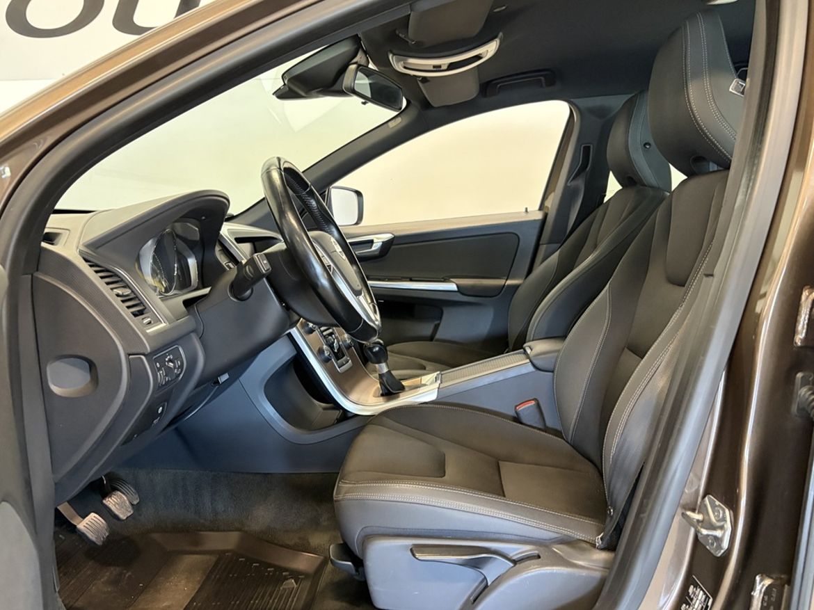 Volvo Volvo XC60 — bild 7