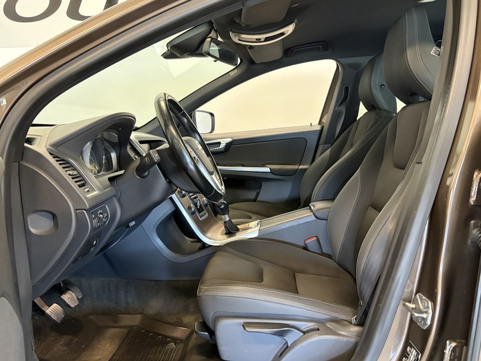Volvo XC60 D4 Momentum 2014, bild 7/10