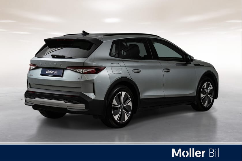 Bilde 4 av Škoda Elroq 60