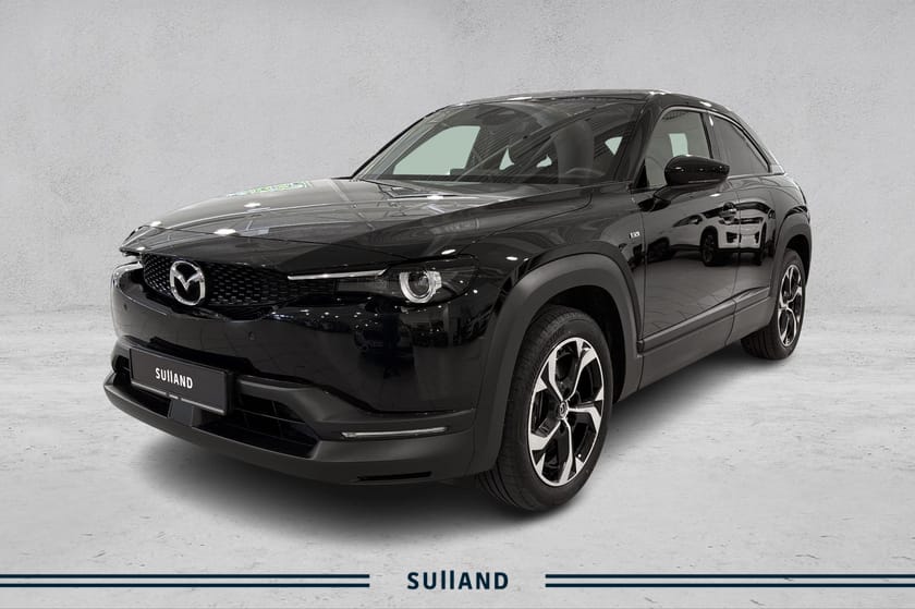 Bilde 1 av Mazda MX-30 e-Skyactiv EV | Lav km stand | 1 eier | Godt utstyrt |