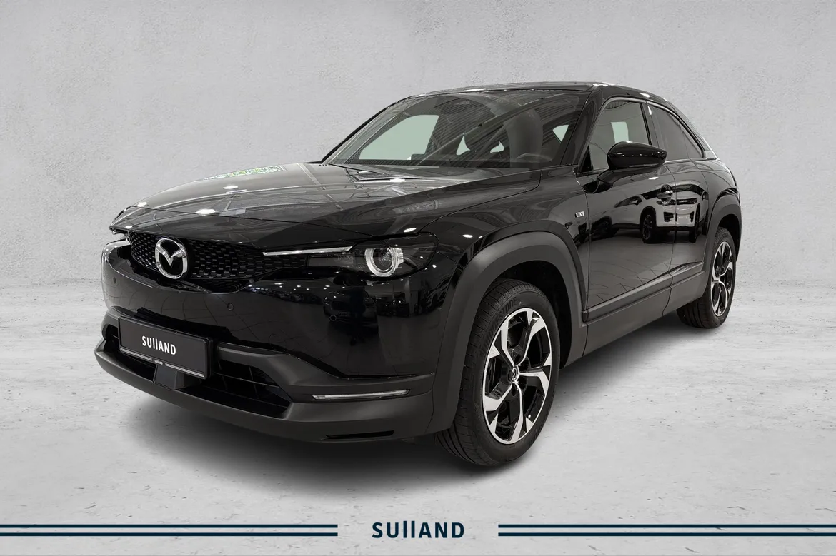 Bilde av Mazda MX-30 e-Skyactiv EV