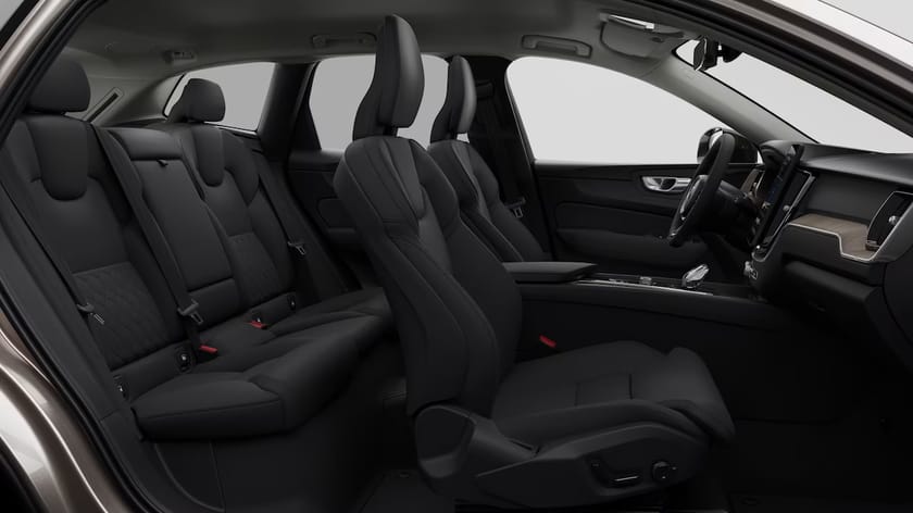 Bild 4 av Volvo XC60