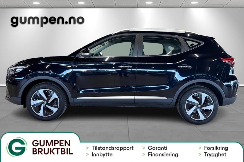 Bilde 2 av MG ZS EV Long Range Luxury