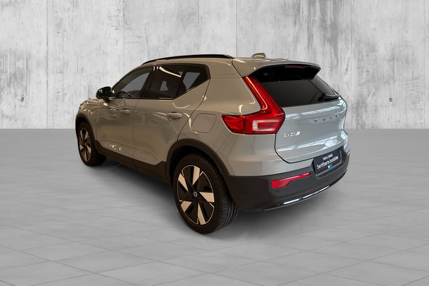 Bilde 5 av Volvo EX40 Twin Motor Performance Plus
