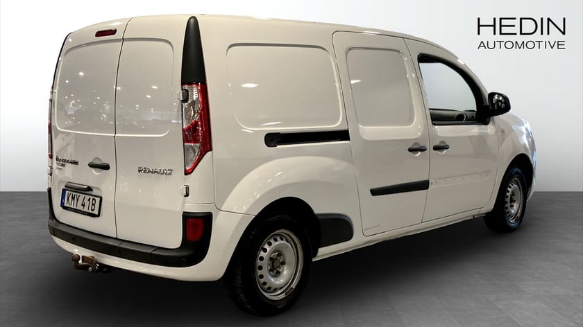 Bild 2 av Renault Kangoo Express Maxi 1,5 DCI