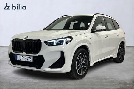 BMW X1 xDrive25e