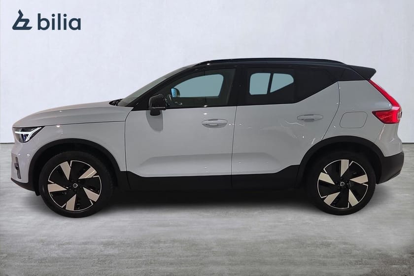 Bild 4 av Volvo XC40 Recharge Single Motor Extended Range Plus