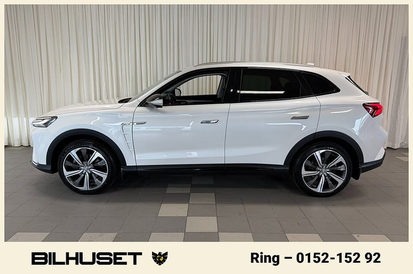 Bild 5 av MG Marvel R Performance 360° BOSE VAT/MOMS