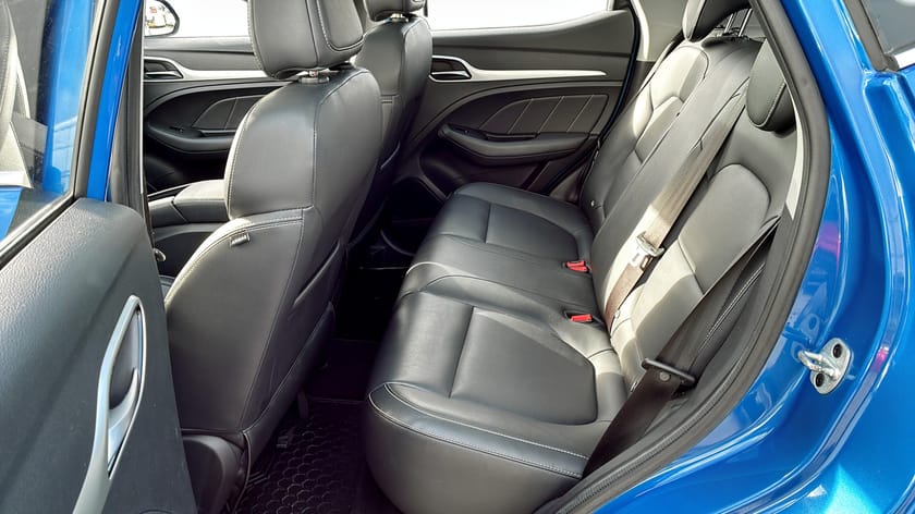 Bild 5 av MG ZS EV