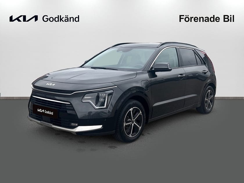 Bild 1 av Kia Niro Plug-In-Hybrid PLUG-IN ADVANCE