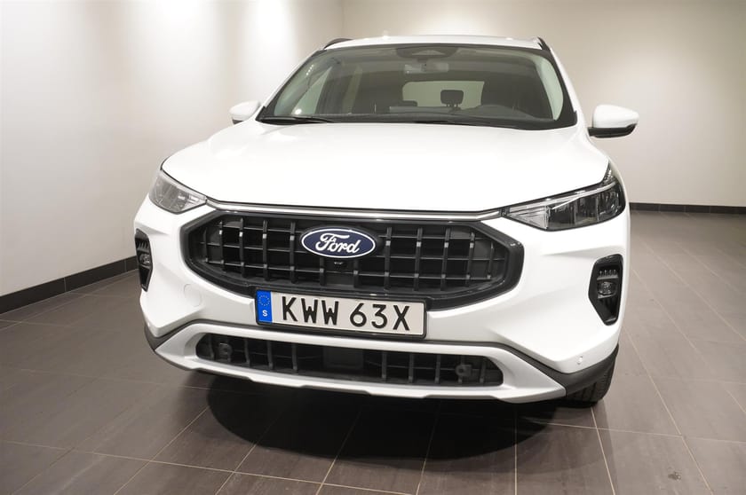Bild 5 av Ford Kuga Hybrid AWD Active 2.5 Elhybrid 184hk Drag Navi Kamera