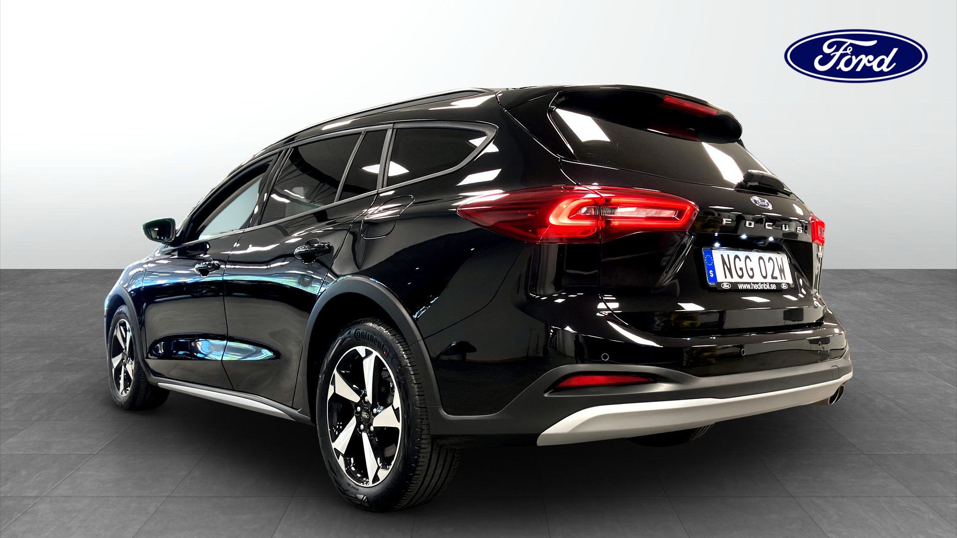 Ford Focus 2023, kuva 7/10