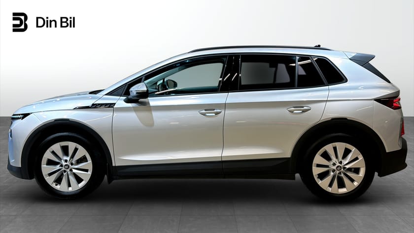 Bild 2 av Škoda Elroq 60