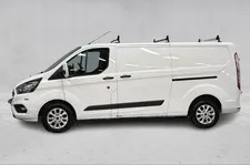 Thumnail bilde 1 av Ford Transit Custom 340