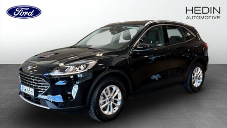 Ford Kuga Plug-In Hybrid 2,5 PHEV 225Hk Titanium