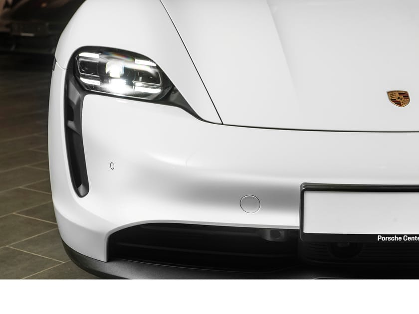 Bilde 3 av Porsche Taycan Pano/Sport-chrono/BOSE/Passaskjerskjerm/ACC/+++