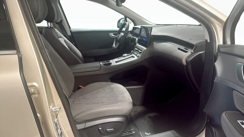 Bild 3 av MG S6 EV Dual Motor