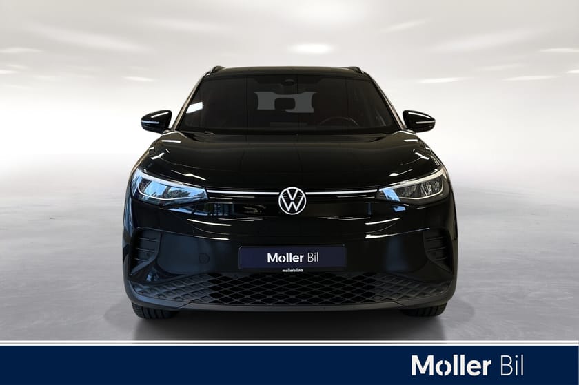 Bilde 2 av Volkswagen ID.4 Pro Performance limited  77kwh 204hk
