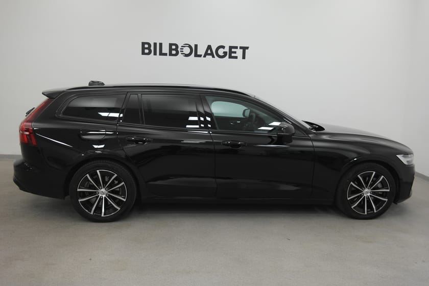 Bild 3 av Volvo V60
