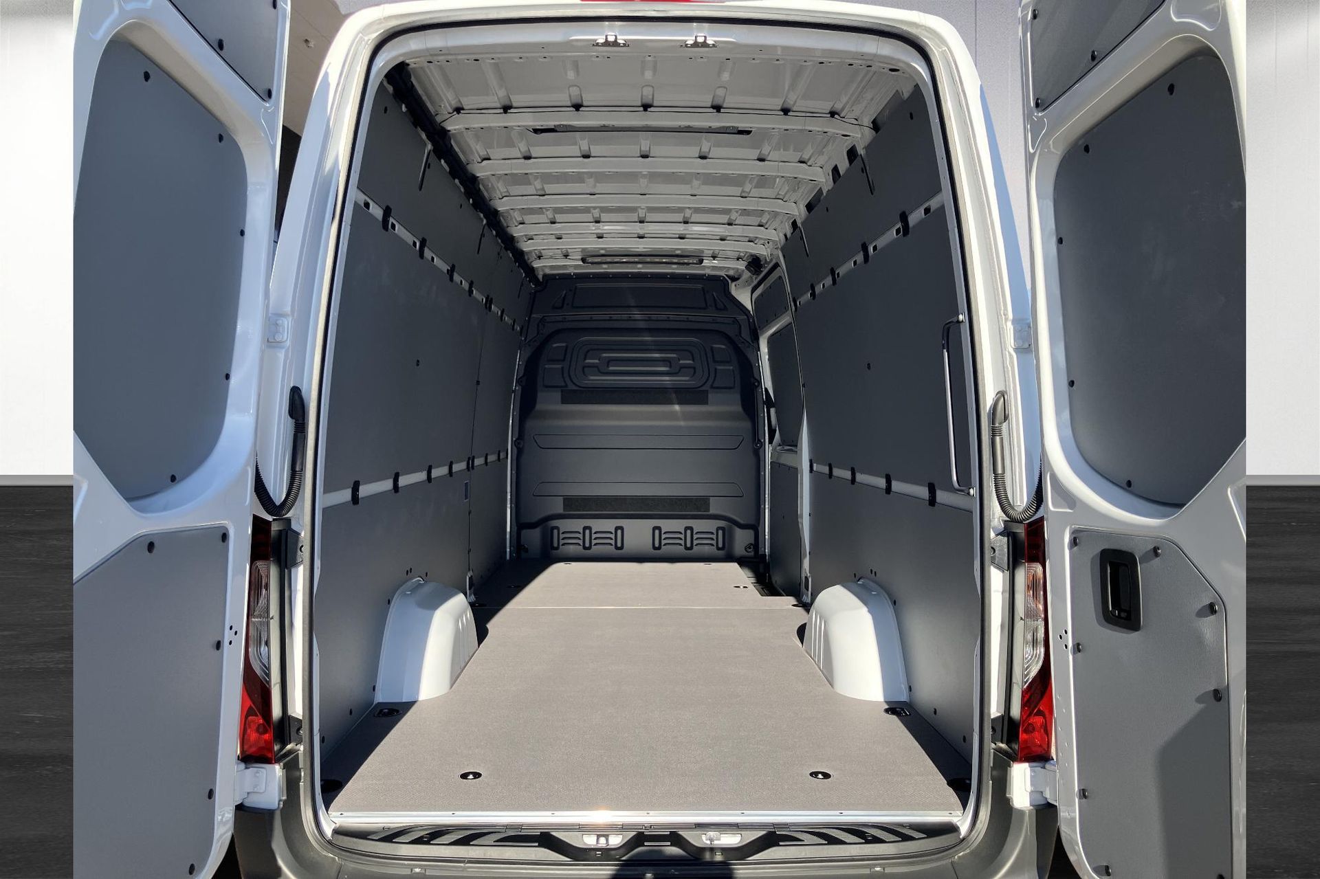 Mercedes-Benz eSprinter 312 2025, bild 7/10
