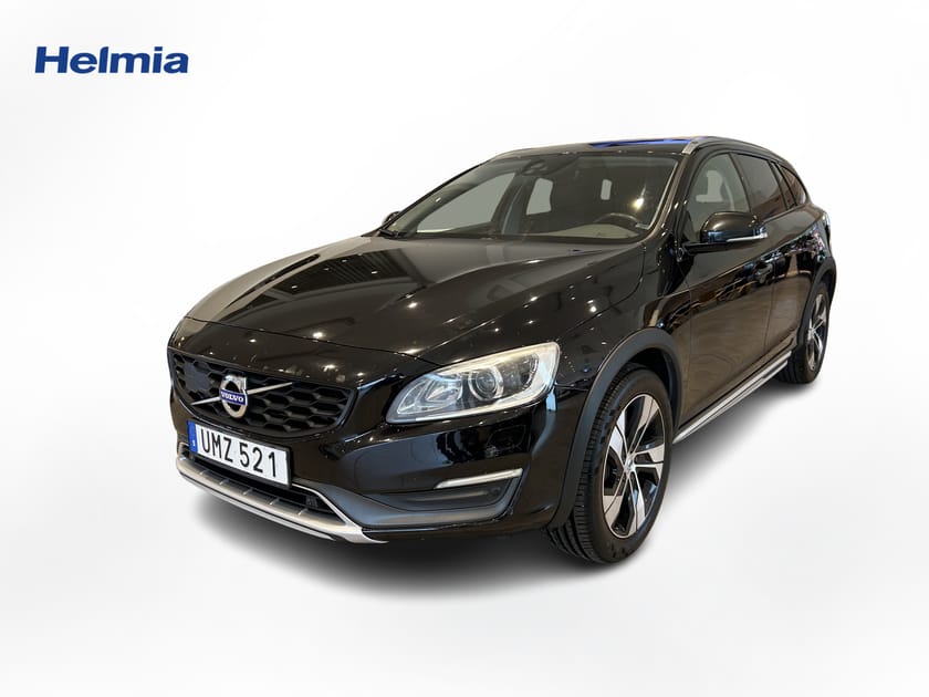 Bild 1 av Volvo V60 Cross Country