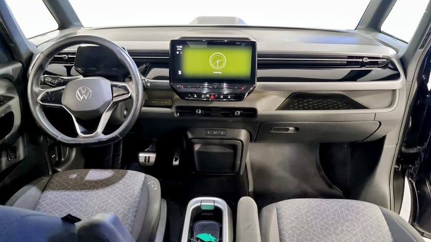 Bild 4 av Volkswagen ID. Buzz PRO Comfort Plus 82kWh 204hk 5-Sits