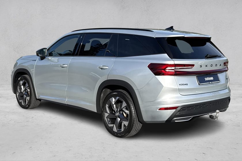 Bilde 3 av Škoda Kodiaq