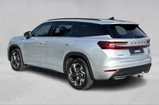 Thumnail bilde 2 av Škoda Kodiaq