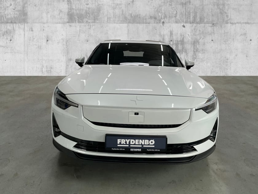Bilde 2 av Polestar 2 Long Range Dual Motor