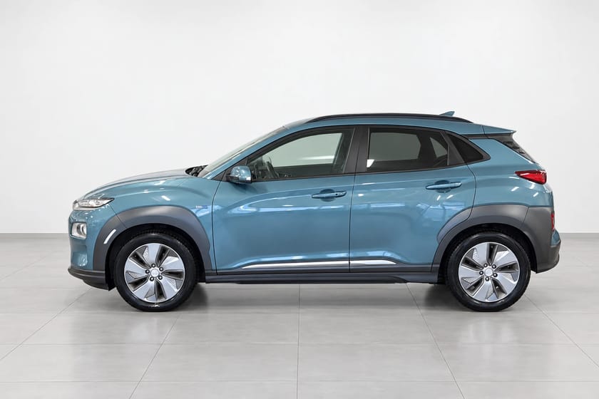 Bilde 5 av Hyundai Kona Electric 39.2 kWh
