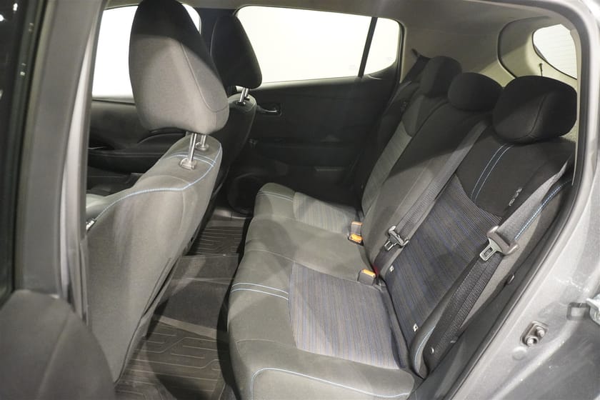 Bild 5 av Nissan Leaf N-Connecta 39 kWh 360° LED